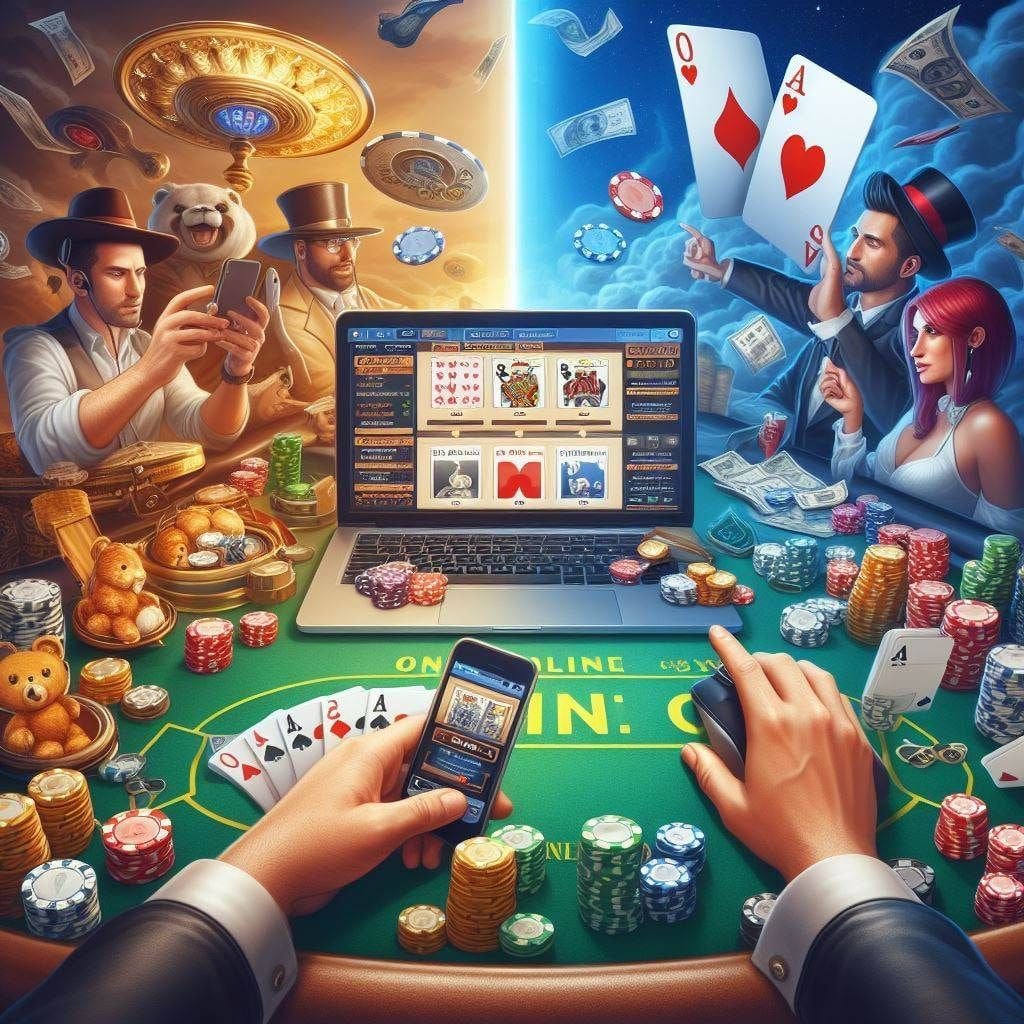 playwin365